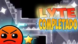 GEOMETRY DASH LYTE BY JERMYGD4