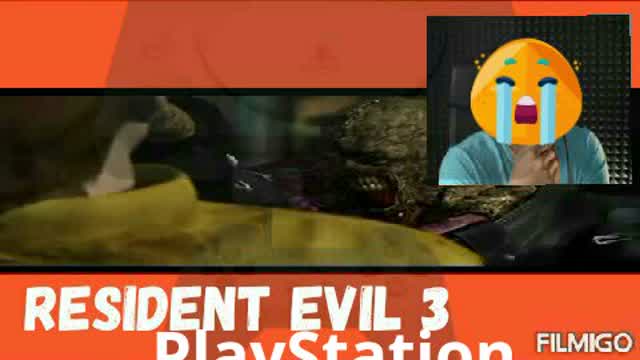Resident evil 3 brads death