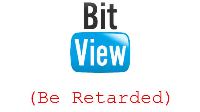 My Song - Bitview Be Retarded