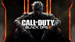 Call Of Duty Black Ops III-Review