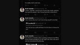 Spoony's Mystical Twitter Adventure