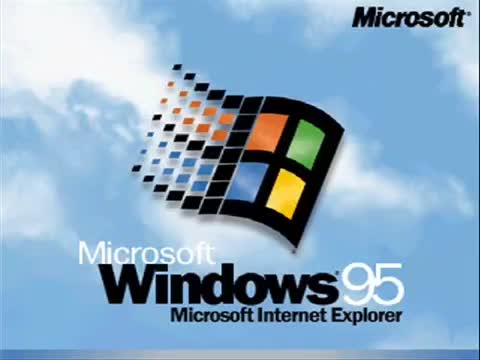 Windows 95 Remix
