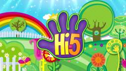 Hi-5 Melhor Versão da Abertura (Áudio)