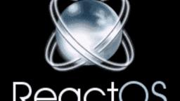 React OS Startup Sound