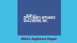 Mikes Appliance Repair - Dryer Repair Man in Libertyville, IL