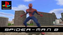 Lets Play Spider-Man 2 (PS2) Pt. 2 - Punctuality Is The Thief of Time
