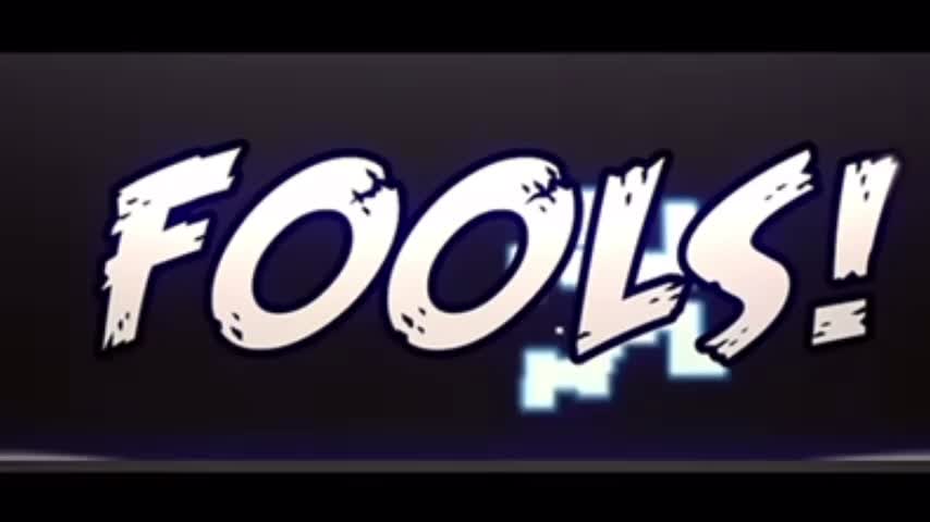What did I just make