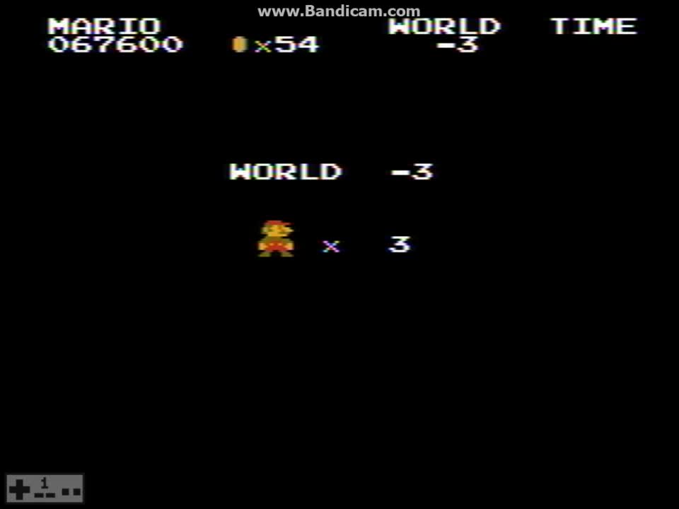 MWE (01 with FFPG, controller inputs, and -3 clip.) MWE (01 with FFPG, controller inputs, and -3 clip.)