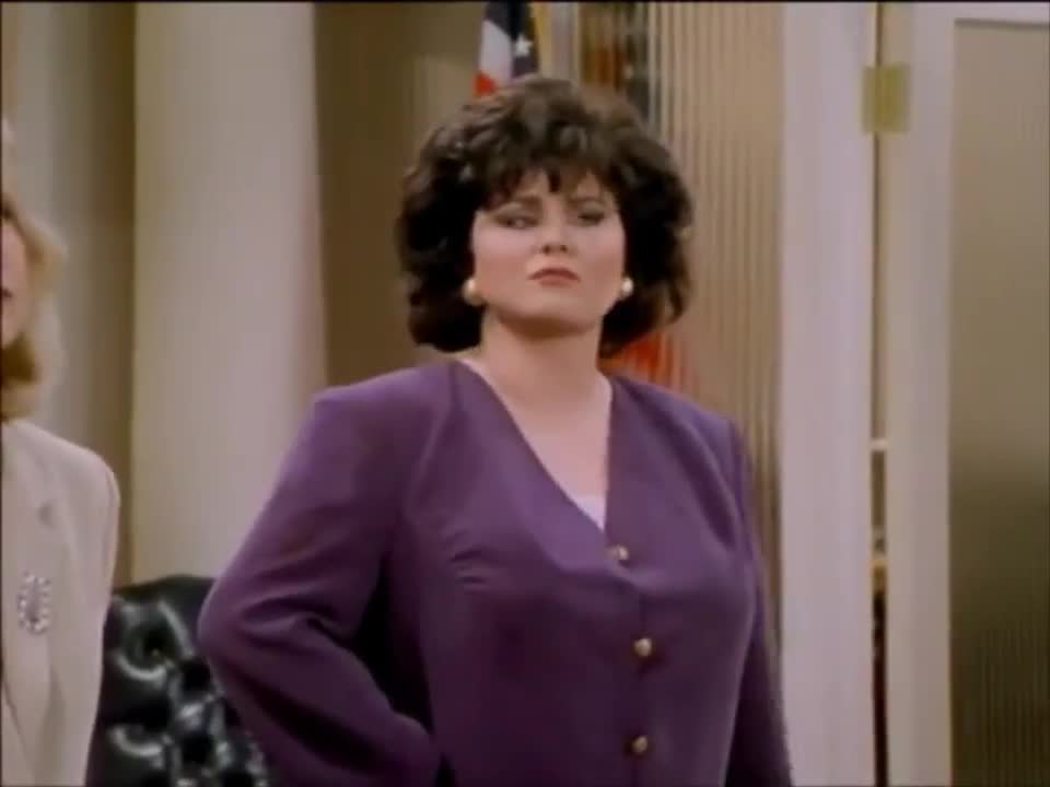 Women of the House (1995) Episode 13 Dear Diary Women of the House (1995) Episode 13 Dear Diary