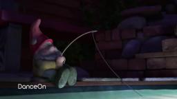 Gnomeo and Juliet Official Trailer (HD)