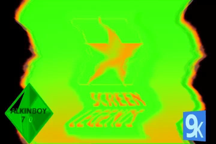 Screen Legends in G Major 10 Screen Legends in G Major 10