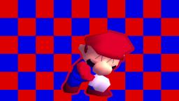 SM64: Mario Autotuned