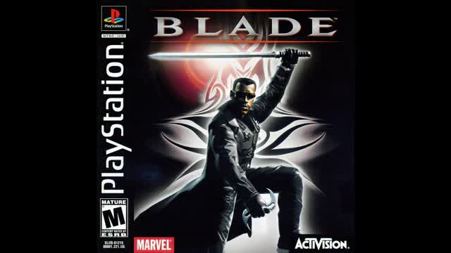 Blade (2000)