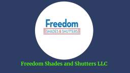 Freedom Shades and Shutters LLC | Window Treatments in Sarasota, FL