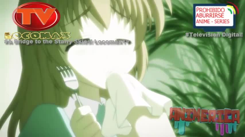 LocomaxTv Bolivia Anime Enero 2026