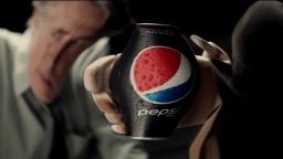 Pepsi Max ale Pinokio wchodzi w 4 gęstość