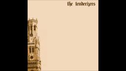 The Tenderizers - Bruges will burn