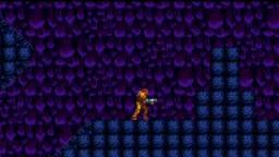 Metroid Redemption Gameplay