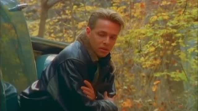 Johnny Hates Jazz - Turn Back The Clock (Official Music Video)