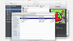 Access Your iDevices Files On A Computer (With Or Without A Jailbreak) : Tech Thursday