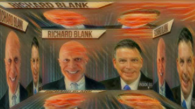 Are there well respected telemarketing positions? Inside BS Show guest Richard Blank