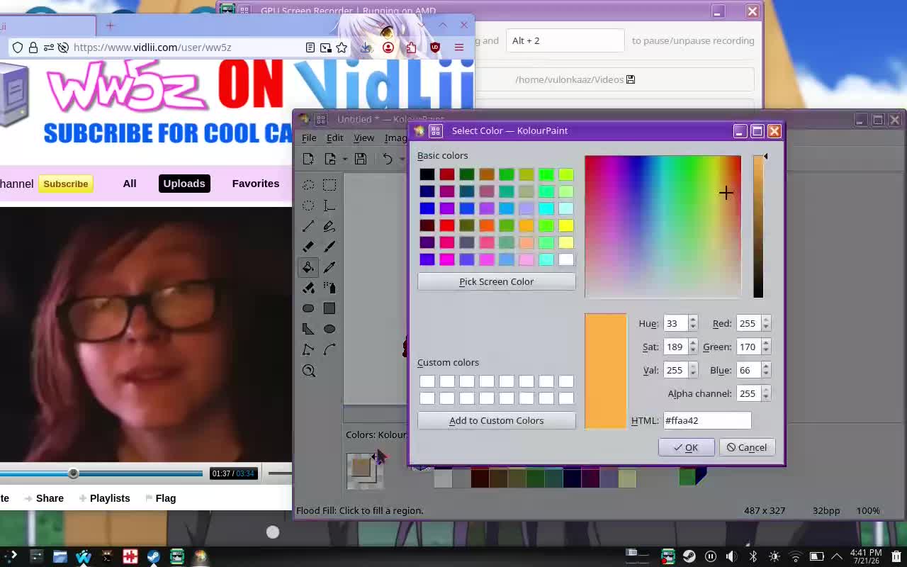 ww5z speadpaint