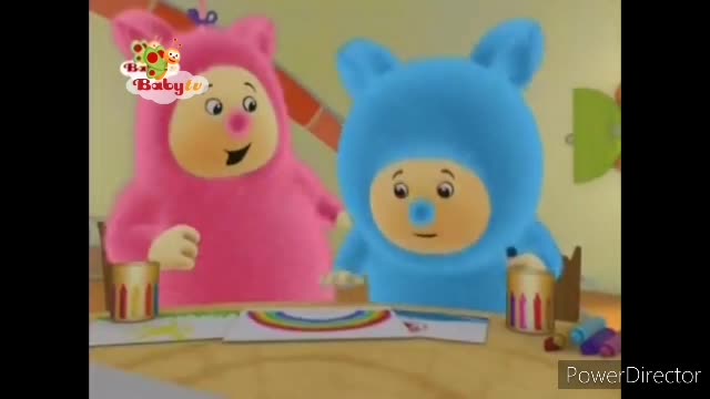 Imagination Playground (October 2018)