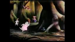 The Rescuers (1977) (Disney Videos - 1997 UK VHS Promo) COMING SOON (Long Version)