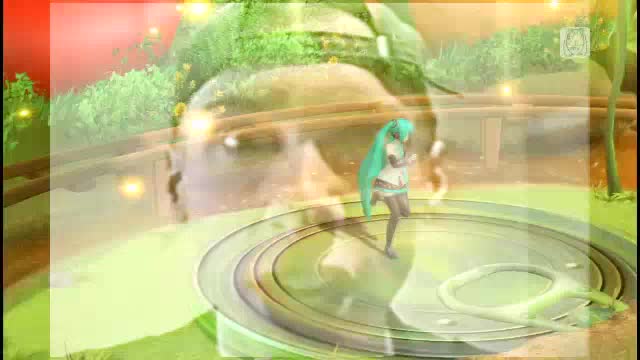 PoPiPo X Columbine [YTPMV]