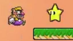 Super Wario Land Fan Game By:WwwWario First Play