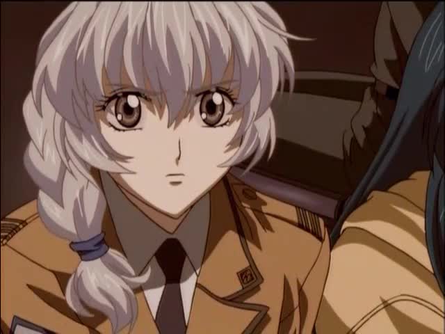 Full Metal Panic! | episode 22 | Spanish fansub (by gokuraku fansub)