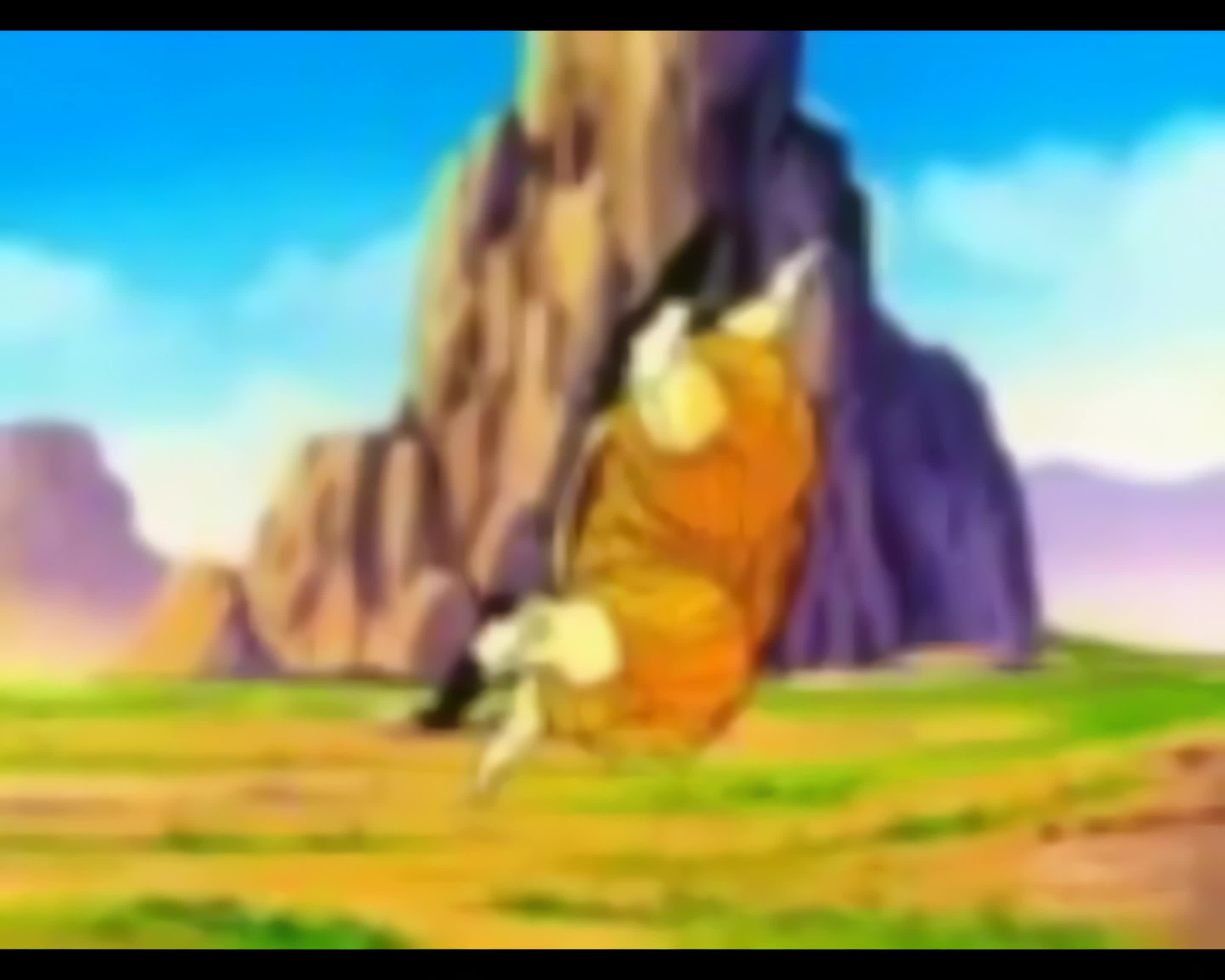 Goku vs. android 19 DBZ AMV Rawkfist Goku vs. android 19 DBZ AMV Rawkfist