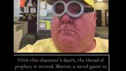 iFunny Expose