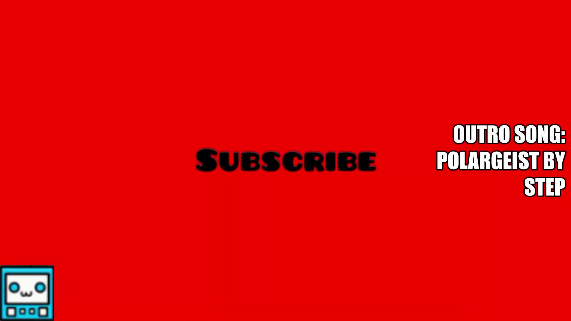 New Outro 2