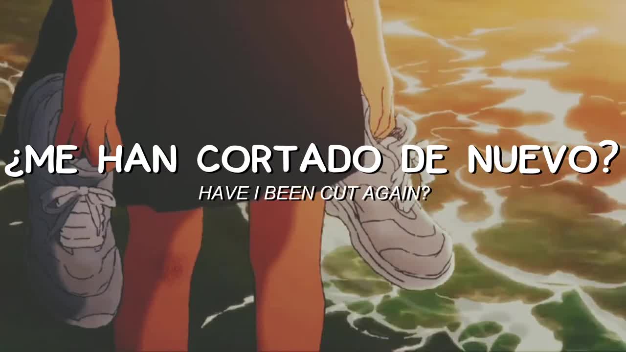 Panchiko - CUT (Sub. Español _ Ingles)(720P_HD)
