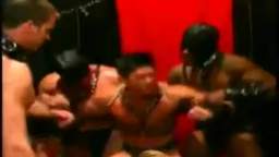 Gachimuchi - Darkholme Renai Circulation Gachimuchi - Darkholme Renai Circulation
