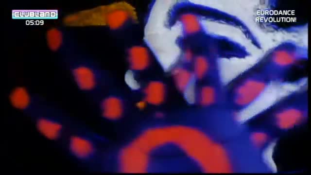 Nomad - (I Wanna Give You) Devotion (Clubland TV TVRIP)