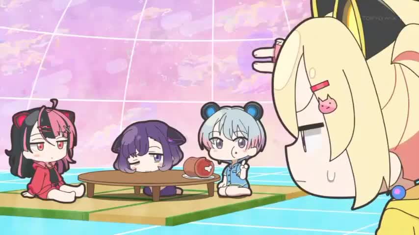 Ganso! Bandori-chan Cap 43 Español Latino Ganso! Bandori-chan Cap 43 Español Latino