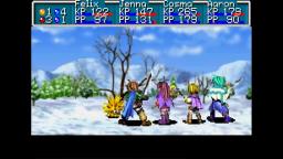 Golden Sun- Die vergessene Epoche _ #29 _ Walktrough _ GBA