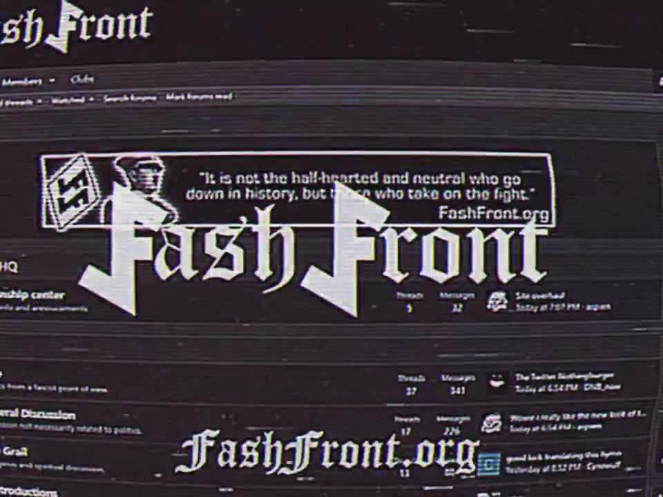 Fashfront Edit