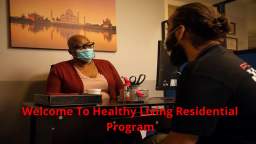 Healthy Living Residential Program - #1 Detox in Santa Clarita, CA