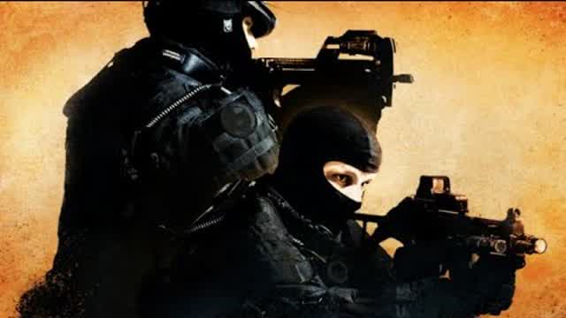 Counter-Strike: Global Offensive 2013