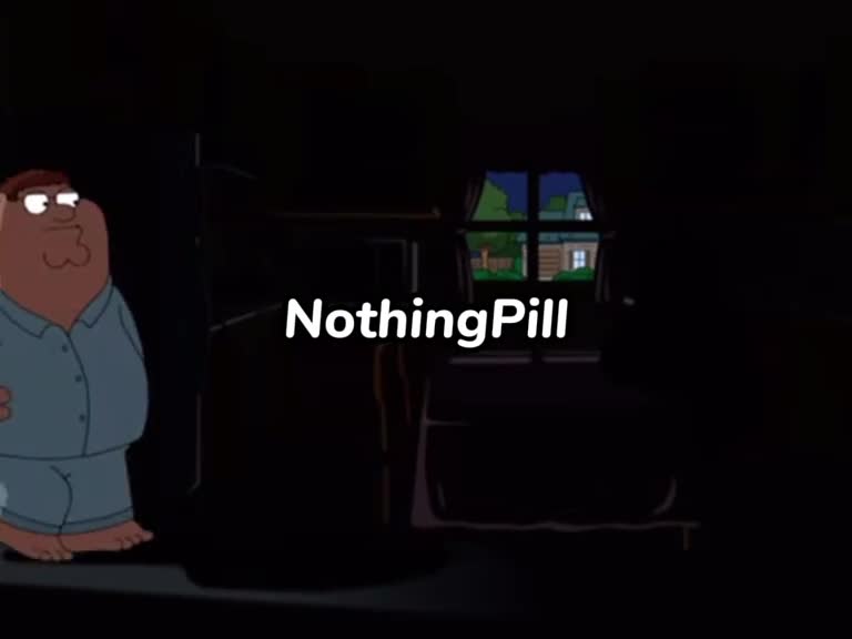 nothingpill