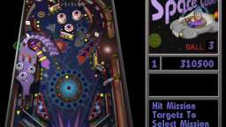 My Hyest PinBall Score =)