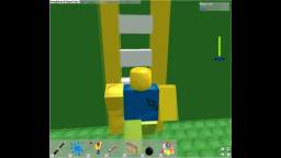 a roblox gameplay