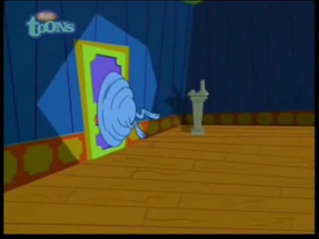 Space Goofs Escena Sin Censura de Nada de Monerias en Latino
