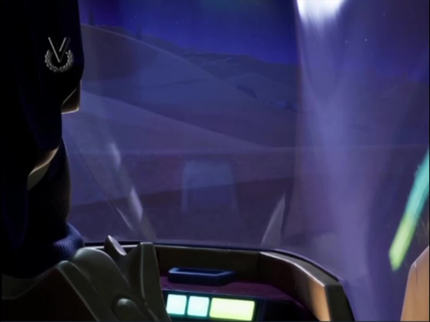 LEGO NINJAGO El Ascenso De Los Dragones En Venevision (17 De Octubre 2015) Parte 1