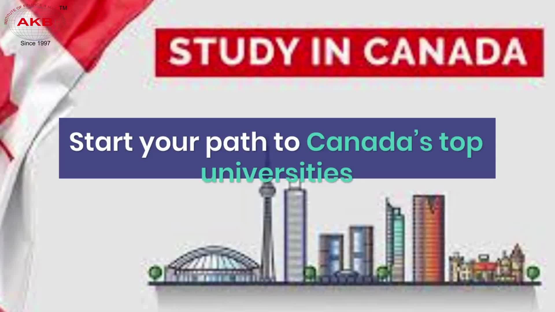 Education Consultant For Canada In Delhi  Aravali Edu Globe