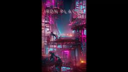 Iron Places - Inverting