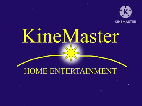 Kinemaster Home Video - Logo Intro